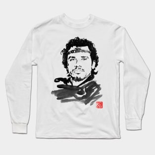 le roi arthur Long Sleeve T-Shirt